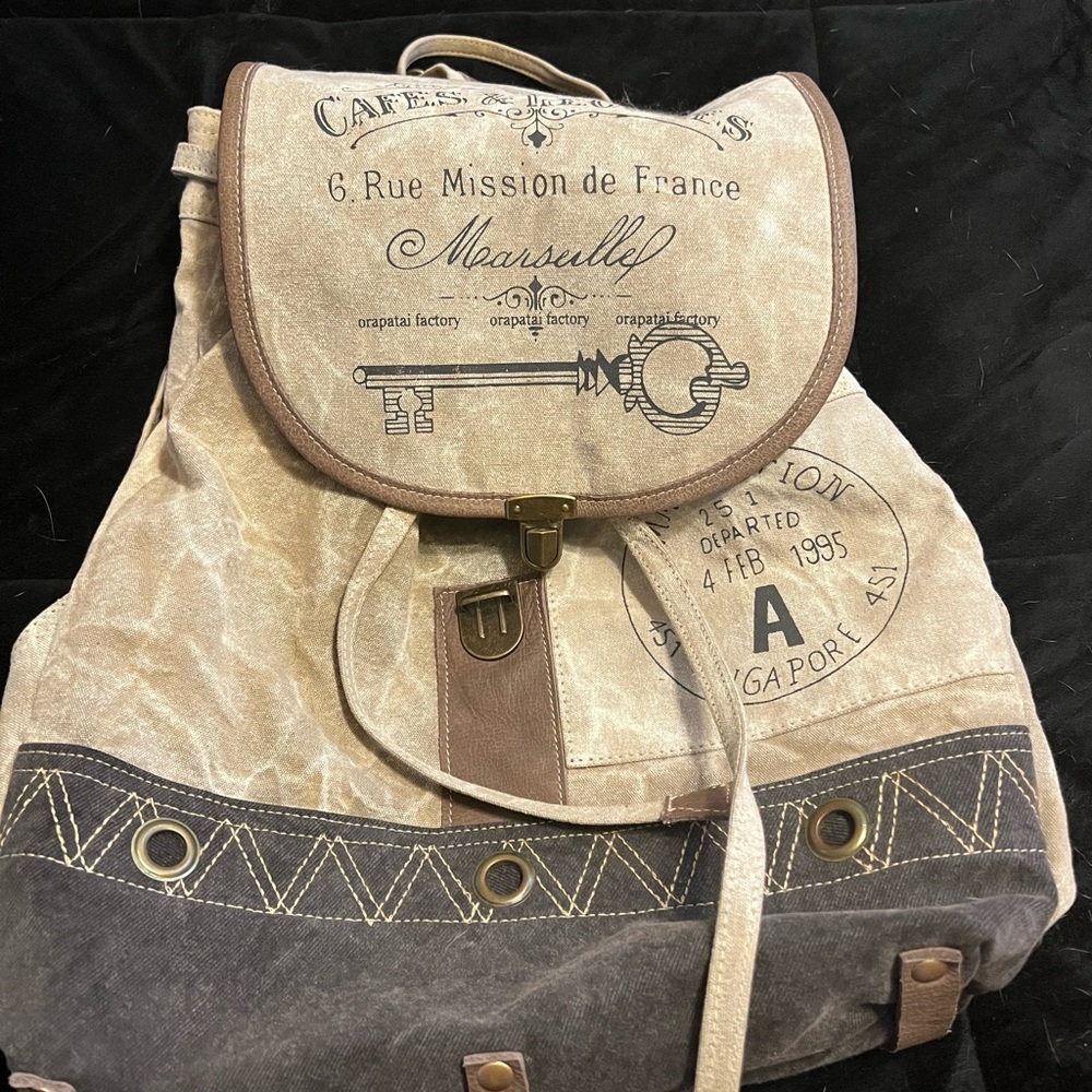 Myra Backpack